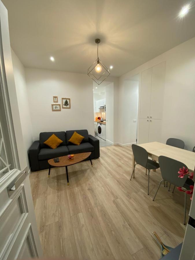 Appartement Alex'S House à Paris Extérieur photo